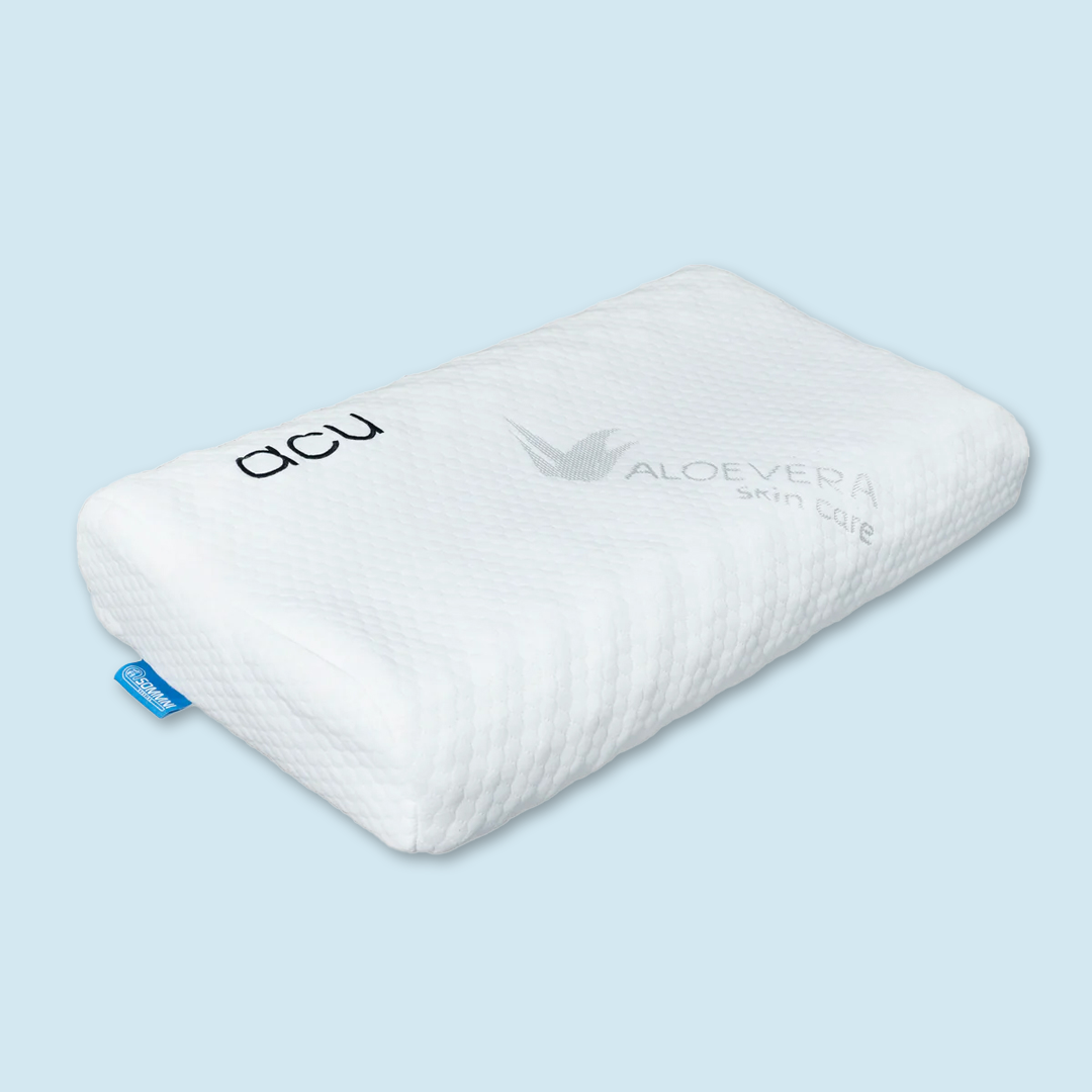 Sommni Acu Pillow
